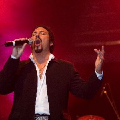 Ultimate Tom Jones Tribute Show